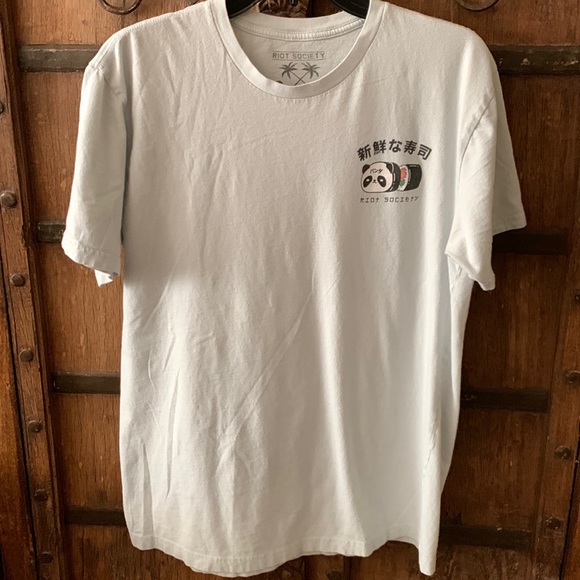 riot society Other - Riot Society T-Shirt